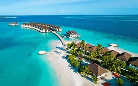 Nooe Maldives Kunaavashi - Stay 7 Nights Or More And Get Free Round Trip Sea Plane Upgrade For Two Pax, Valid Till 30Th September 2026